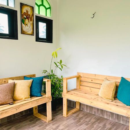 Tropical Vibes - Kathaluwa Apartment Ahangama Ngoại thất bức ảnh