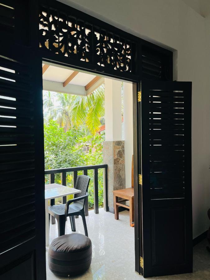 Tropical Vibes - Kathaluwa Apartment Ahangama Ngoại thất bức ảnh