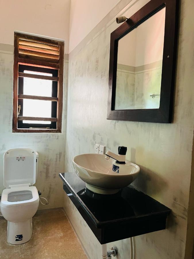 Tropical Vibes - Kathaluwa Apartment Ahangama Ngoại thất bức ảnh
