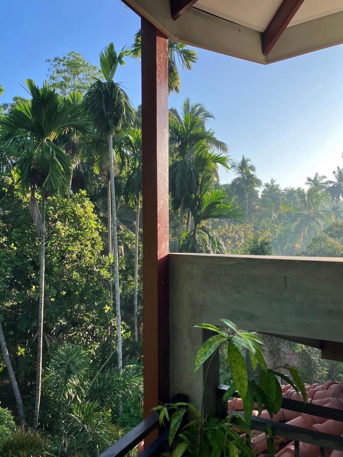 Tropical Vibes - Kathaluwa Apartment Ahangama Ngoại thất bức ảnh